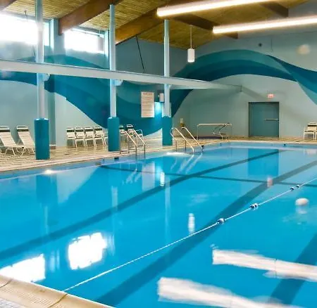 Wisp Resort Hotel And Conference Center-3