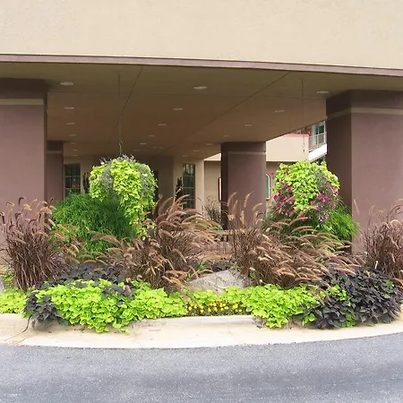 Chestnut Tree Inn - Cherokee-3