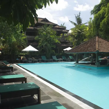 Hotel Puri Bambu-2