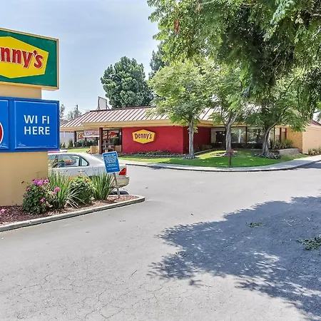 Motel 6-San Jose, Ca - Airport-3