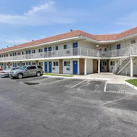 Motel 6-San Jose, Ca - Airport-3