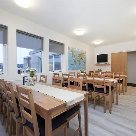 Kef Guesthouse By Keflavik Airport-3