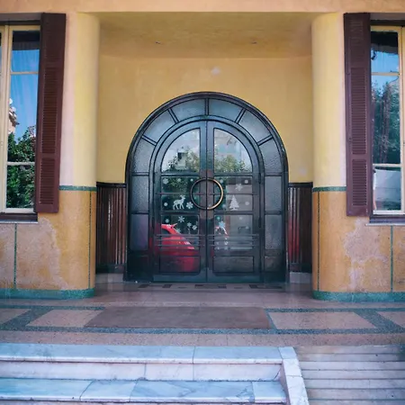 Hotel Saint Georges Tunis-3