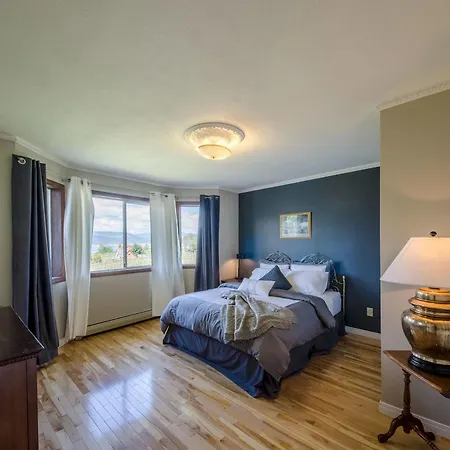 Ok Whistle Stop Bed & Breakfast-3