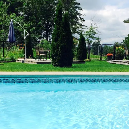 Motel Des Cedres-2