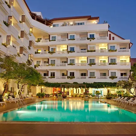 Hill Fresco Hotel-2