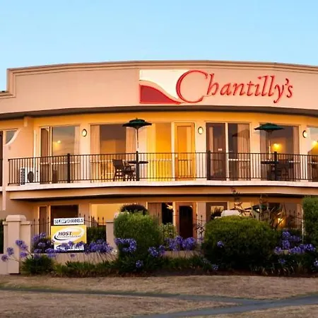 Chantillys Motor Lodge-2