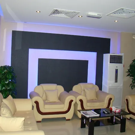 Savoy Grand Hotel Apartments-3