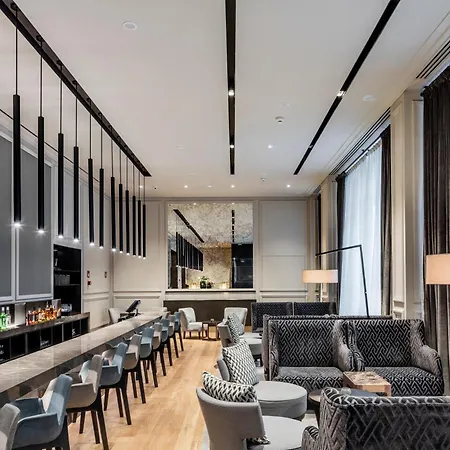 Boho Prague Hotel - Small Luxury Hotels-2