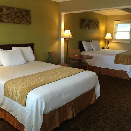 Kentucky Lake Inn-2