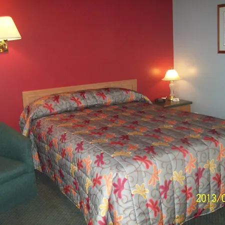 Hilltop Motel & Restaurant-2