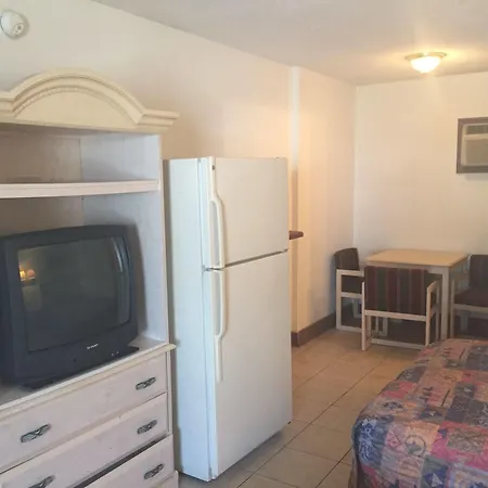Oyo Hotel Myrtle Beach Kings Hwy-2