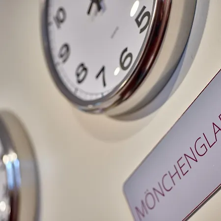 Mcdreams Hotel Moenchengladbach-2