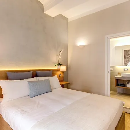 The Spanish Suite Campo De' Fiori-2