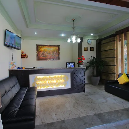 Lotus Tirta Seminyak-2