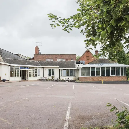 Himley Country Hotel-2