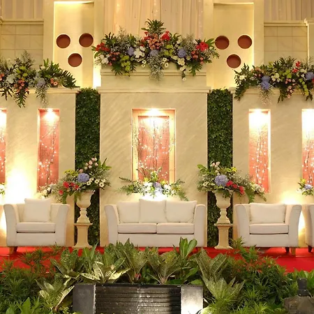 Ijen Suites Resort & Convention-3