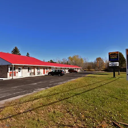 Nipissing Inn-2