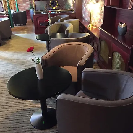 The Lerwick Hotel-2