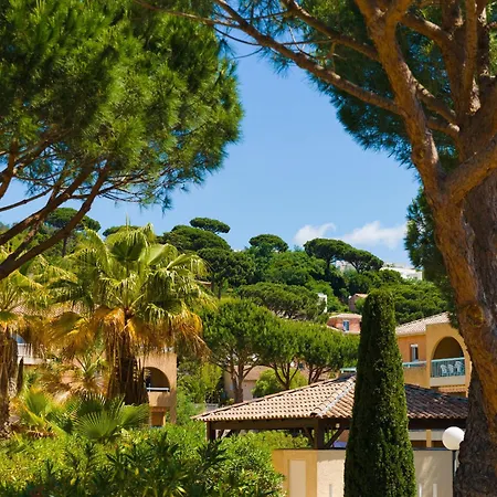 Lagrange Vacances Villa Barbara-3