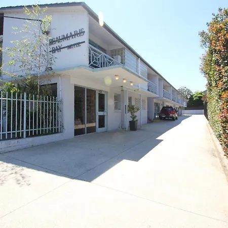 Beaumaris Bay Motel-3