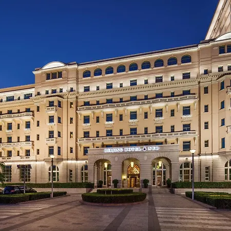 Beijing Hotel Nuo Forbidden City-2