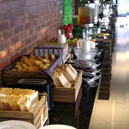 B Fashion Hotel-2