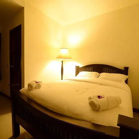 Ban U Thong Accommodations-2