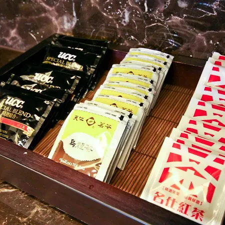The Metro Hotel Taichung-2