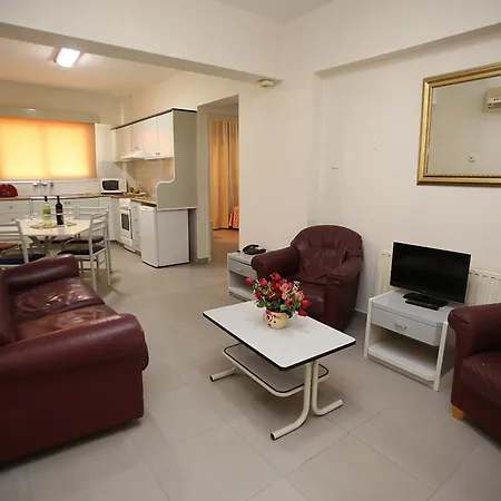 Sunquest Gardens Holiday Resort-2