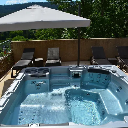 Hotel Le Colombier-3