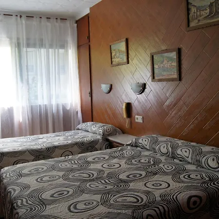 Hostal Sanmar-2