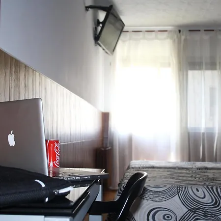 Hostal Sanmar-3