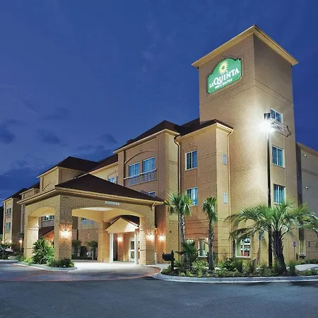 La Quinta By Wyndham Hinesville - Fort Stewart-2