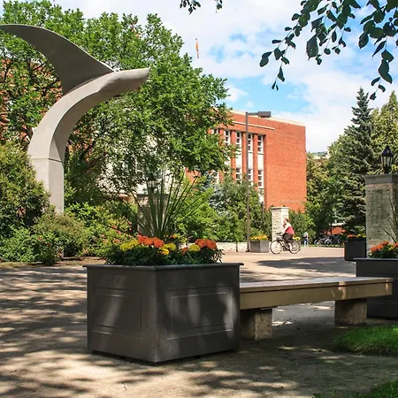 University Of Alberta - Hotel-3