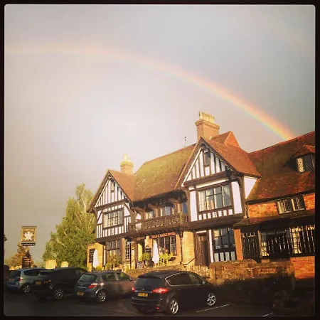The Star And Eagle Hotel-2