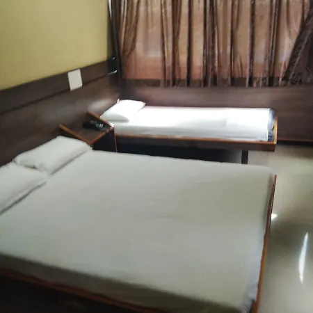 Sri Saraswathi Lodge-3