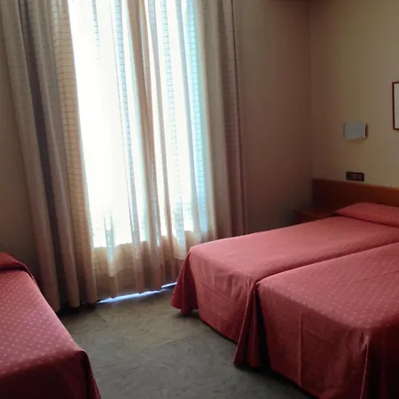 Hotel Pelayo-3