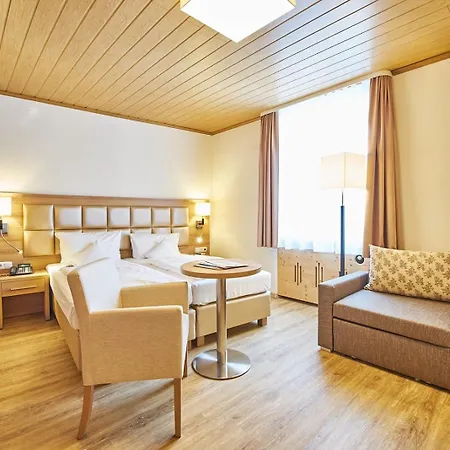 Akzent Hotel Goldner Stern-2