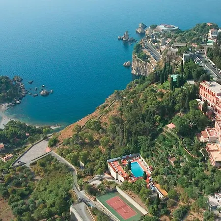 Grand Hotel Miramare-2