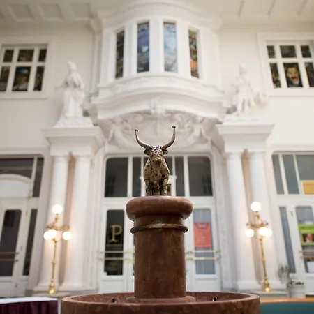 Grand Hotel Aranybika-3