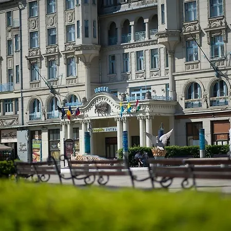 Grand Hotel Aranybika-2