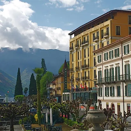 The Lake Como Edition-2