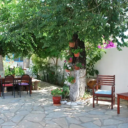Myra Hotel-2