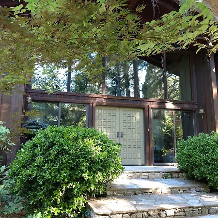 Ponderosa Ridge A B & B-3