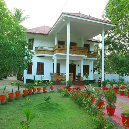 Achayans Homestay Mararikulam-2