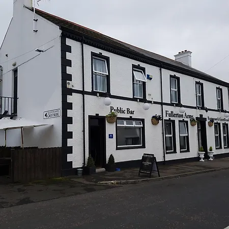 The Fullerton Arms-3