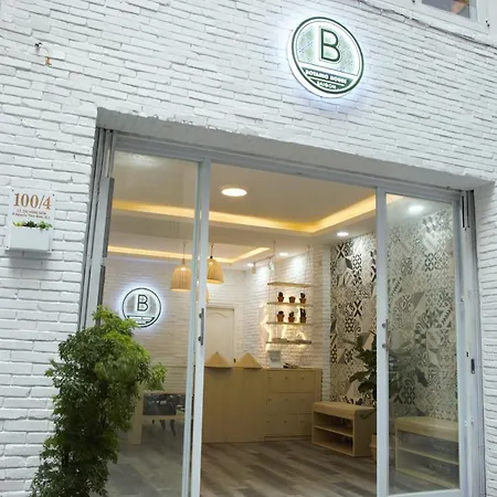 Botanic House Saigon-2