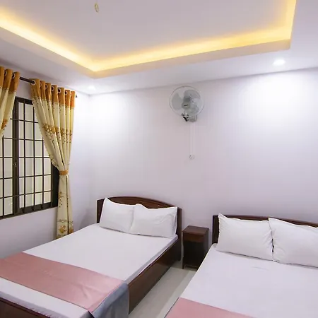 Thế Giang Hotel-3