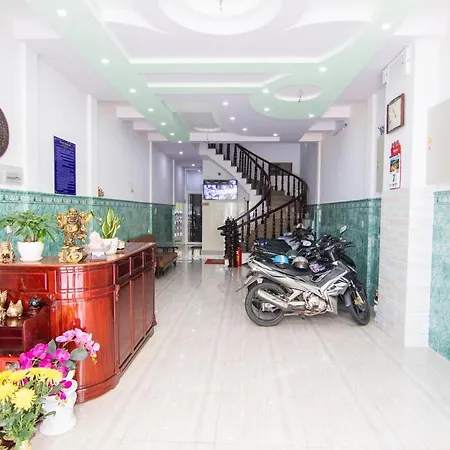 Thế Giang Hotel-2
